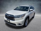 Used 2016 Toyota Highlander Limited image 3