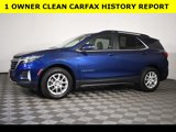 Used 2022 Chevrolet Equinox LT image 5