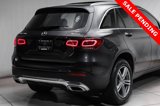 Certified 2021 Mercedes-Benz GLC 300 4MATIC image 4