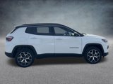 New 2025 Jeep Compass Limited image 4