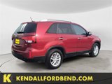 Used 2015 Kia Sorento LX image 5
