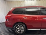 Used 2018 Nissan Pathfinder SV w/ SV Tech Package image 5