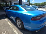Certified 2023 Dodge Charger SXT image 4