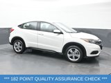 Certified 2022 Honda HR-V LX image 4