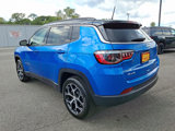 Certified 2024 Jeep Compass Limited image 4
