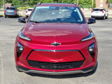 Certified 2022 Chevrolet Bolt EUV Premier w/ Launch Edition image 2