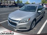 Used 2015 Chevrolet Malibu LT w/ Power Convenience Package image 2