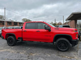 Used 2023 Chevrolet Silverado 2500 Custom w/ Custom Value Package image 5