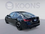 Used 2023 Nissan Sentra SR w/ Midnight Edition Package image 4