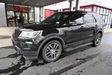 Used 2019 Ford Explorer Sport image 5
