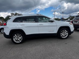 Used 2015 Jeep Cherokee Limited w/ Luxury Group image 6