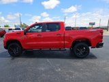 New 2025 Chevrolet Silverado 1500 Custom Trail Boss w/ Turbomax Blackout Package image 2