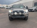 Used 2013 Toyota Tacoma 4x4 Double Cab image 2