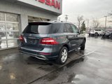 Used 2012 Mercedes-Benz ML 350 4MATIC image 2
