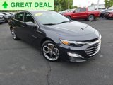 Used 2023 Chevrolet Malibu LT image 2