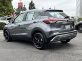 Used 2024 Nissan Kicks SV image 5