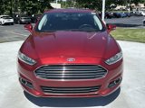 Used 2013 Ford Fusion SE image 3