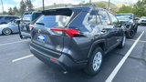 Used 2020 Toyota RAV4 LE image 2