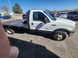 Used 2006 Ford F350 4x4 Regular Cab DRW Super Duty image 5