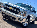 Used 2014 Chevrolet Silverado 1500 LT w/ All Star Edition image 2