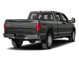 Used 2017 Ford F150 Lariat w/ Equipment Group 502A Luxury image 3