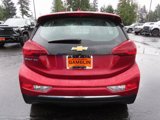 Used 2017 Chevrolet Bolt LT image 6