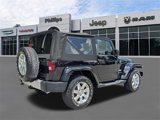 Used 2014 Jeep Wrangler Sahara w/ Connectivity Group image 3