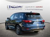 Used 2016 INFINITI QX60 Luxe image 4