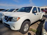 Used 2016 Nissan Frontier SV w/ SV Value Truck Package image 3