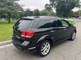 Used 2013 Dodge Journey Crew w/ Flexible Seating Group image 6
