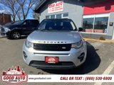 Used 2016 Land Rover Discovery Sport HSE image 2