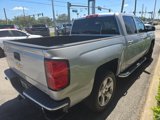 Used 2017 Chevrolet Silverado 1500 LT w/ All Star Edition image 4
