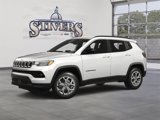 New 2025 Jeep Compass Latitude image 2