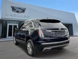 Certified 2022 Cadillac XT5 Premium Luxury image 2