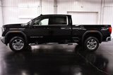 New 2025 GMC Sierra 2500 SLE w/ SLE Value Package; image 4
