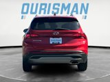 Used 2023 Hyundai Santa Fe SEL image 5
