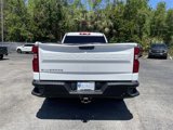Used 2021 Chevrolet Silverado 1500 W/T w/ WT Value Package image 5