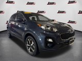 Used 2022 Kia Sportage LX image 3