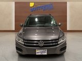 Used 2015 Volkswagen Tiguan SE image 6