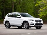 Used 2018 BMW X3 xDrive30i image 5