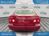 Used 2007 Toyota Corolla LE image 5