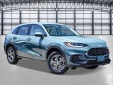 New 2026 Honda HR-V LX image 5