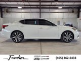 Used 2021 Nissan Altima 2.5 SR image 6