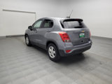 Used 2020 Chevrolet Trax LS w/ Tint and Cruise Package image 5