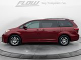 Used 2018 Toyota Sienna XLE image 5