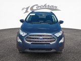 Used 2022 Ford EcoSport SE image 2