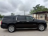 Used 2015 Chevrolet Suburban LS w/ Driver Alert Package image 4