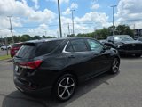 Used 2022 Chevrolet Equinox LT image 4