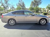 Used 2007 INFINITI M45 w/ Technology Pkg image 5