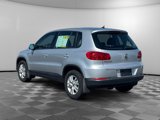 Used 2013 Volkswagen Tiguan S image 3